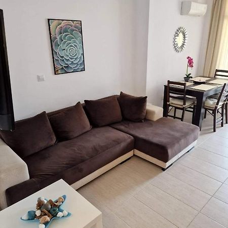 Green Life Beach Resort- Апартамент Фемили 2 Sozopol Luaran gambar