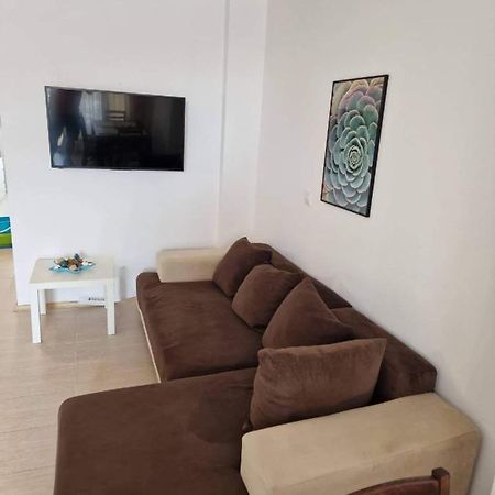 Green Life Beach Resort- Апартамент Фемили 2 Sozopol Luaran gambar