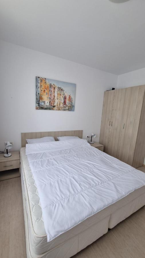 Green Life Beach Resort- Апартамент Фемили 2 Sozopol Luaran gambar