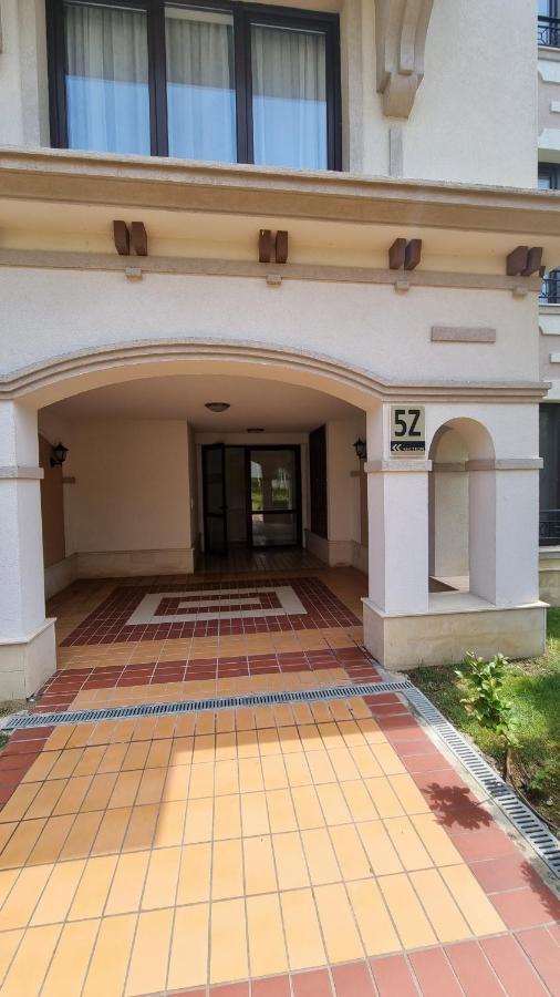 Green Life Beach Resort- Апартамент Фемили 2 Sozopol Luaran gambar