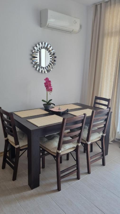 Green Life Beach Resort- Апартамент Фемили 2 Sozopol Luaran gambar