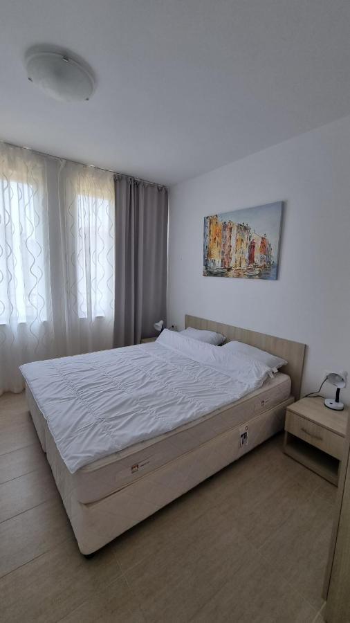 Green Life Beach Resort- Апартамент Фемили 2 Sozopol Luaran gambar